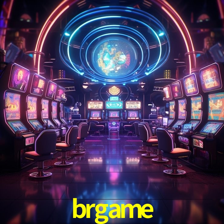 brgame telegram